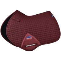 Prime Air-Tec Saut En Forme Tapis De Selle